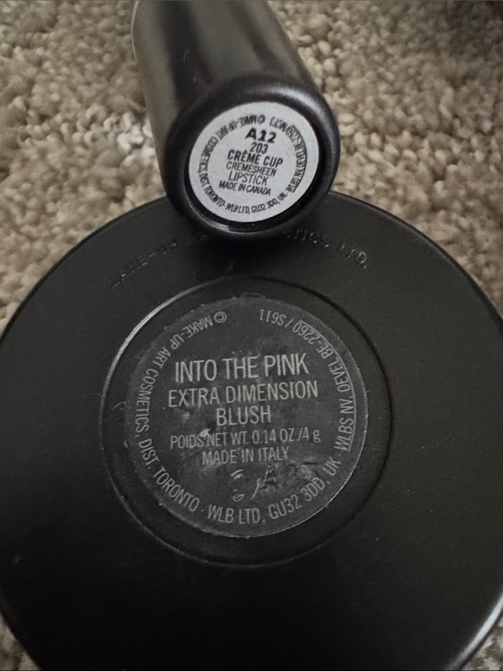 MAC Makeup Bundle - Picture 5 of 8